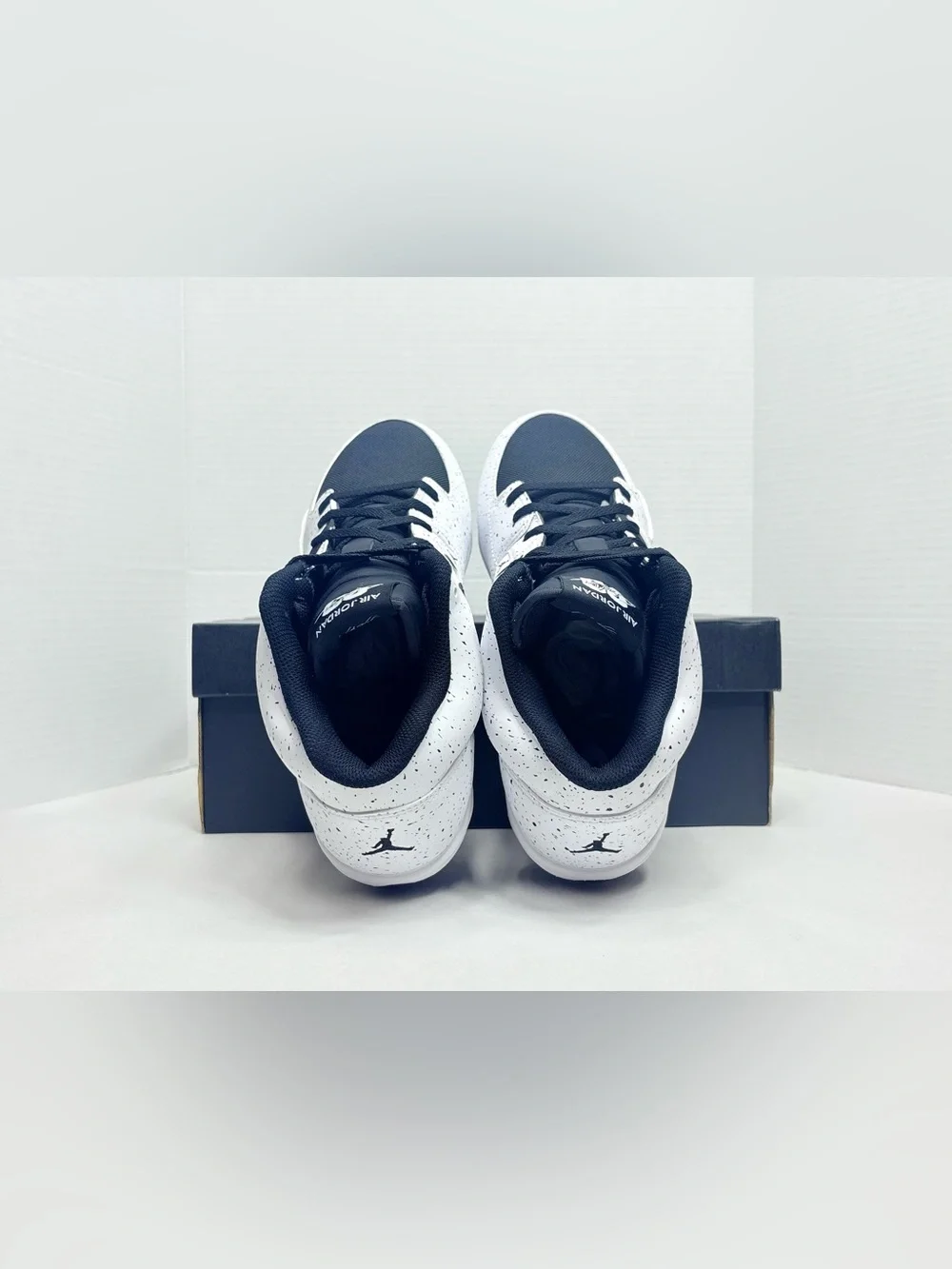 Jordan stadium 90